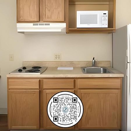 Woodspring Suites Lincoln Northeast I-80 Esterno foto