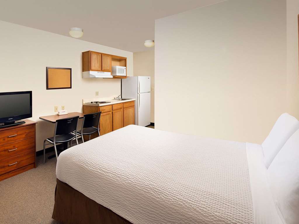 Woodspring Suites Lincoln Northeast I-80 Camera foto